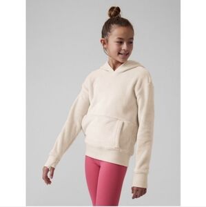 Athleta Girl Feelin' Great Sweatshirt